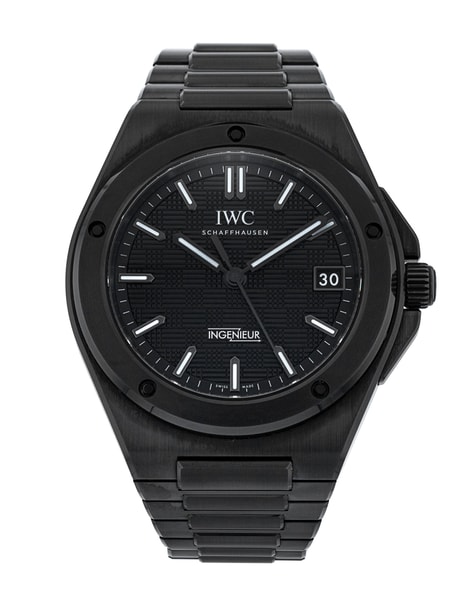 IWC Ingenieur IW338903